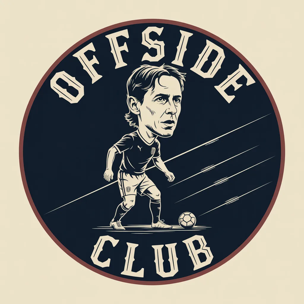  Offside 